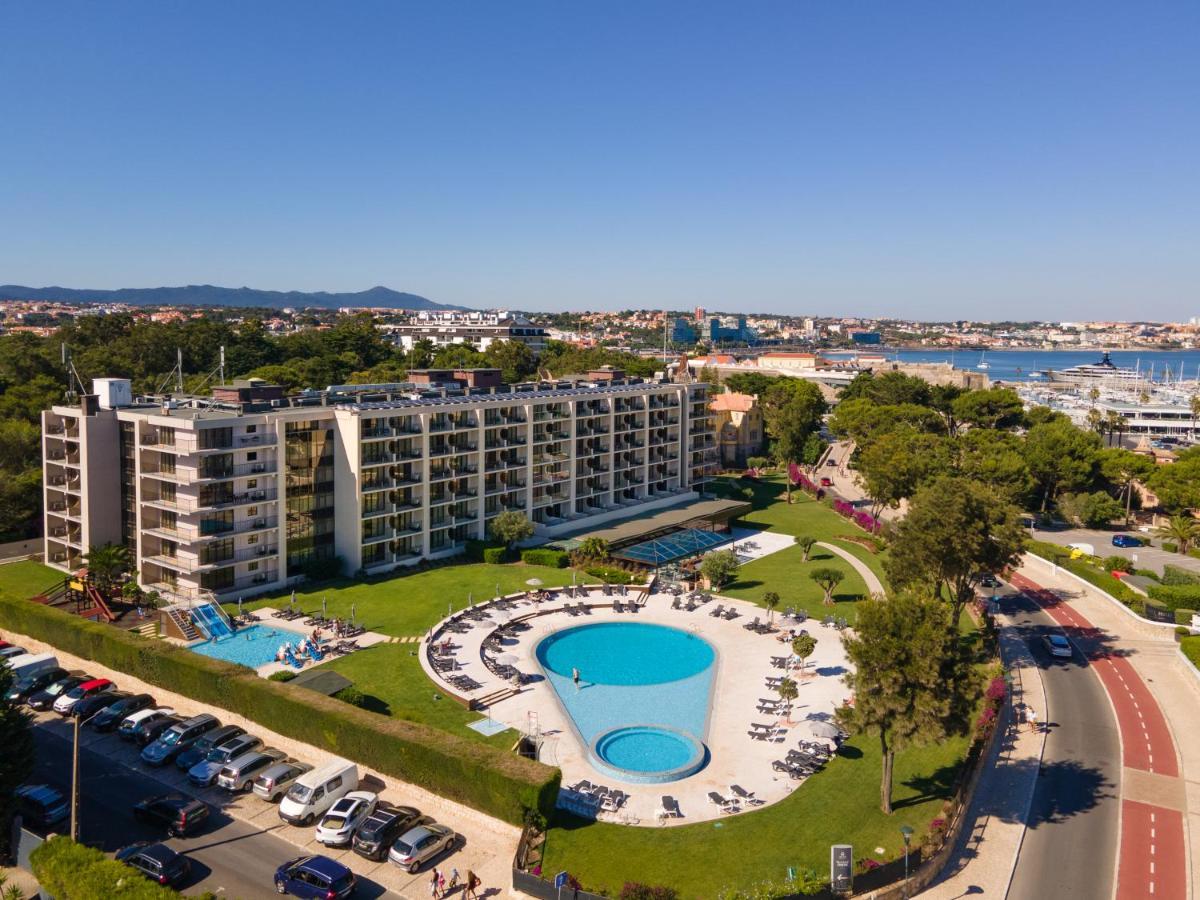 Vila Gale Cascais Exterior foto