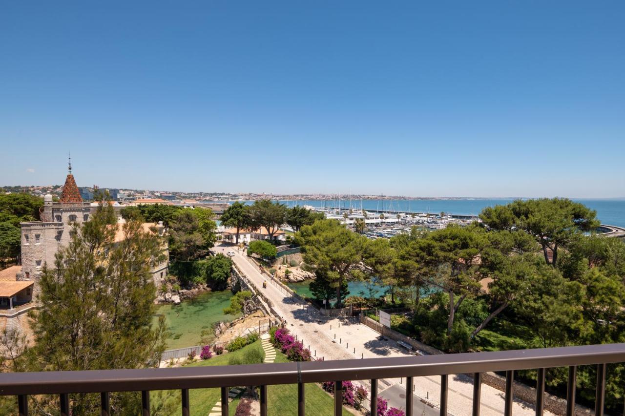 Vila Gale Cascais Exterior foto