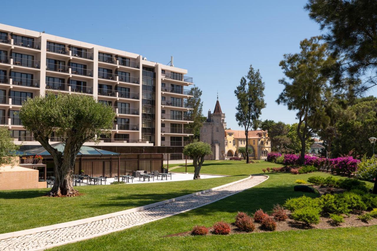 Vila Gale Cascais Exterior foto