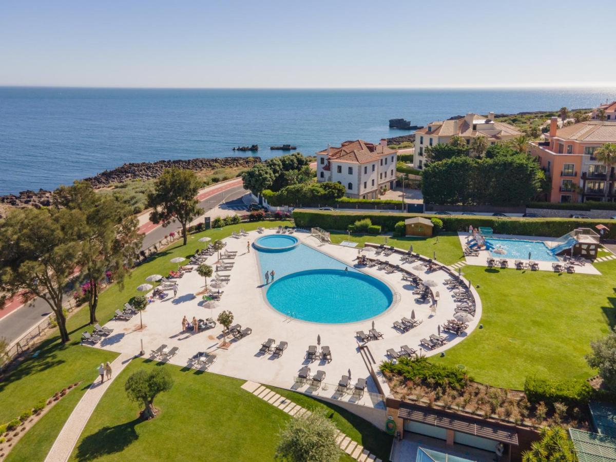 Vila Gale Cascais Exterior foto