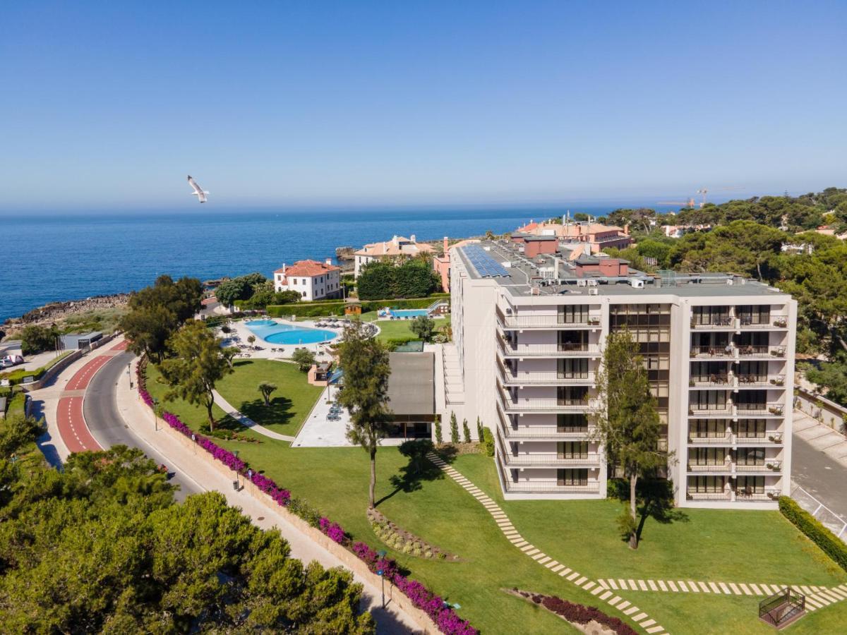 Vila Gale Cascais Exterior foto