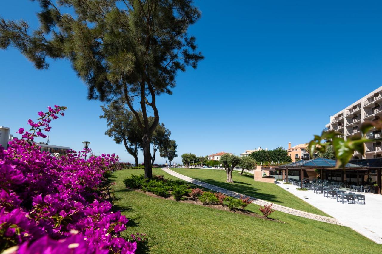 Vila Gale Cascais Exterior foto