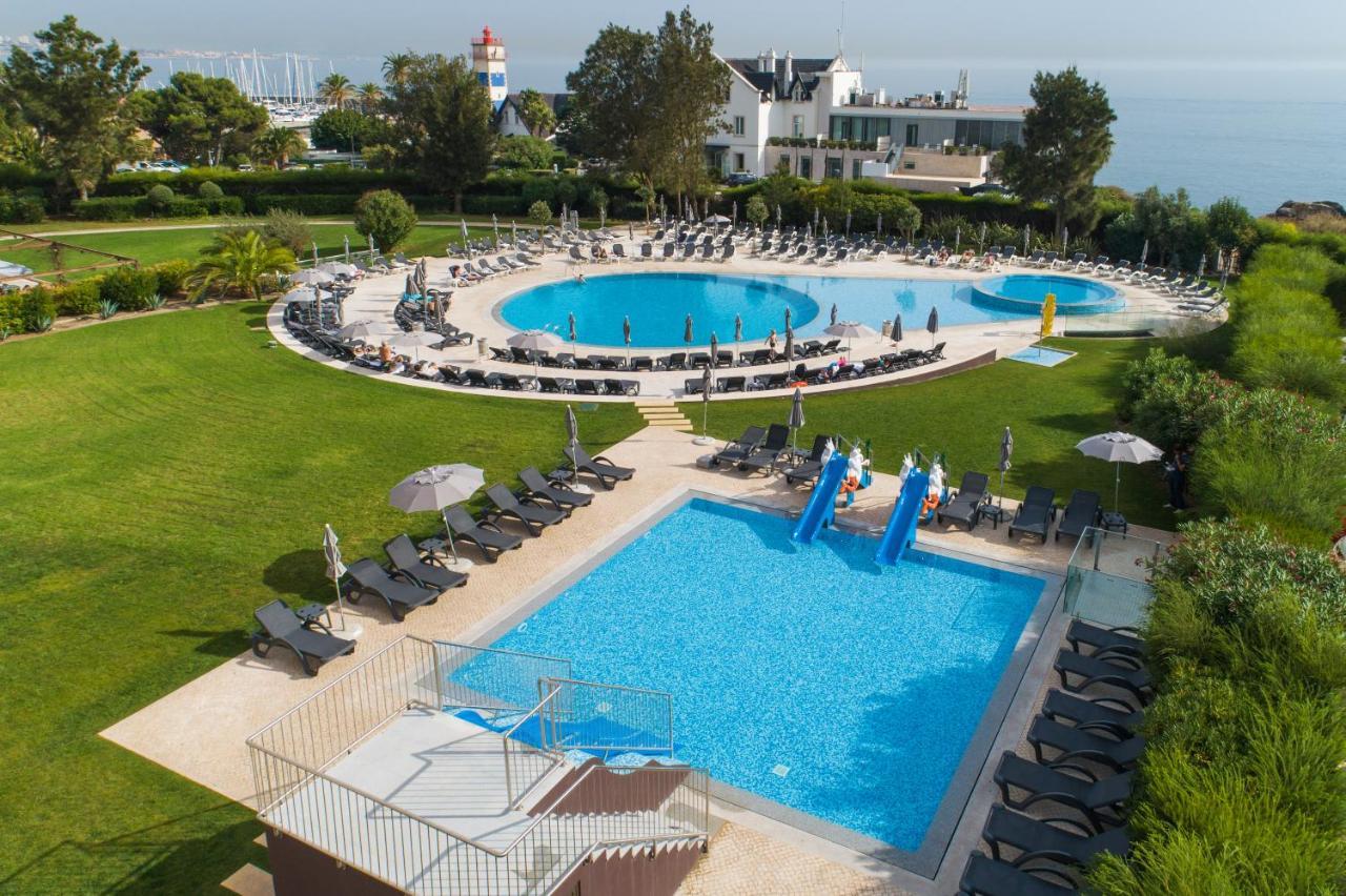 Vila Gale Cascais Exterior foto