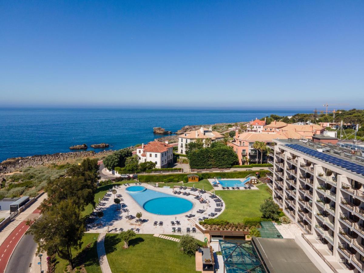 Vila Gale Cascais Exterior foto