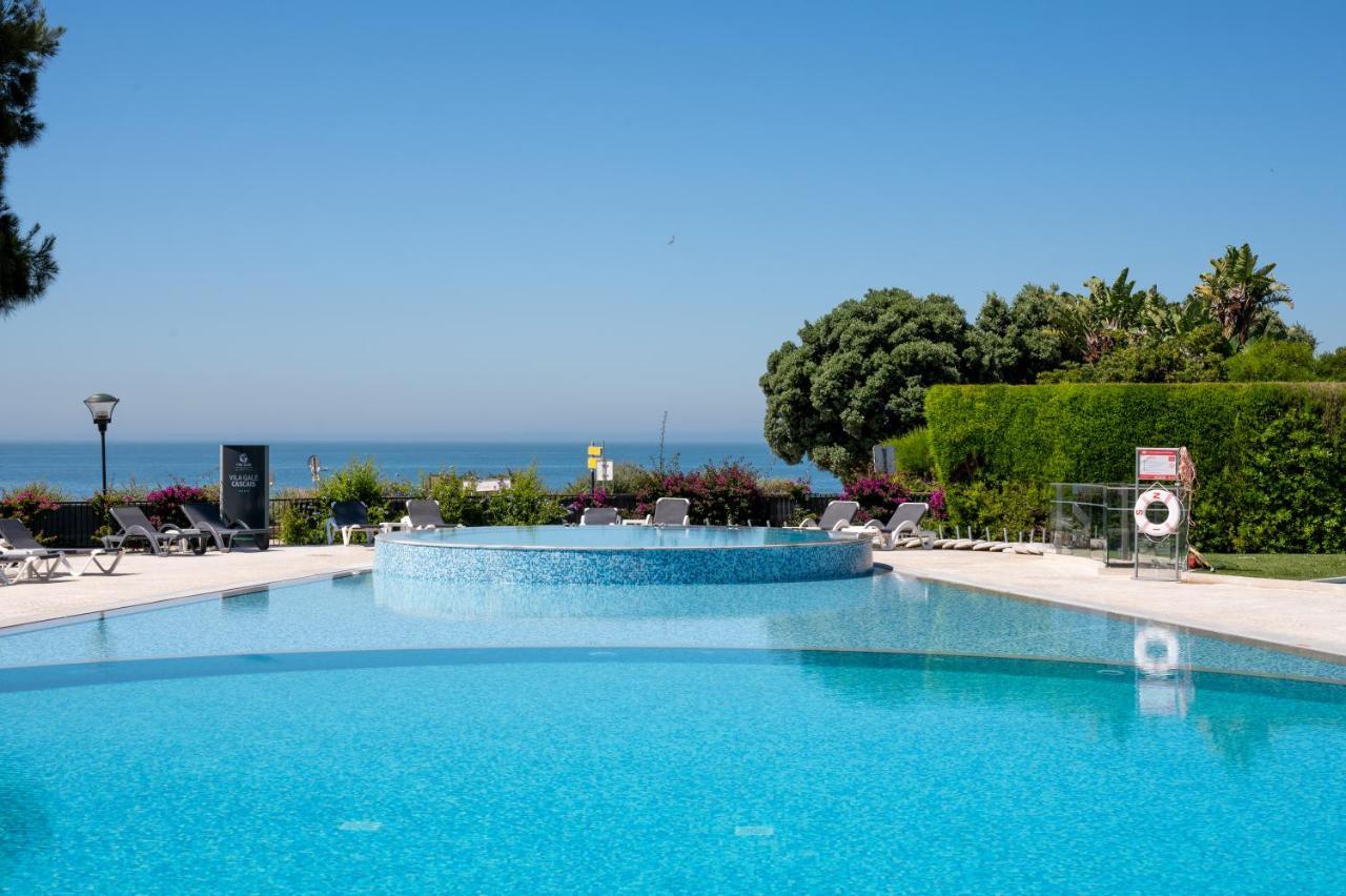 Vila Gale Cascais Exterior foto