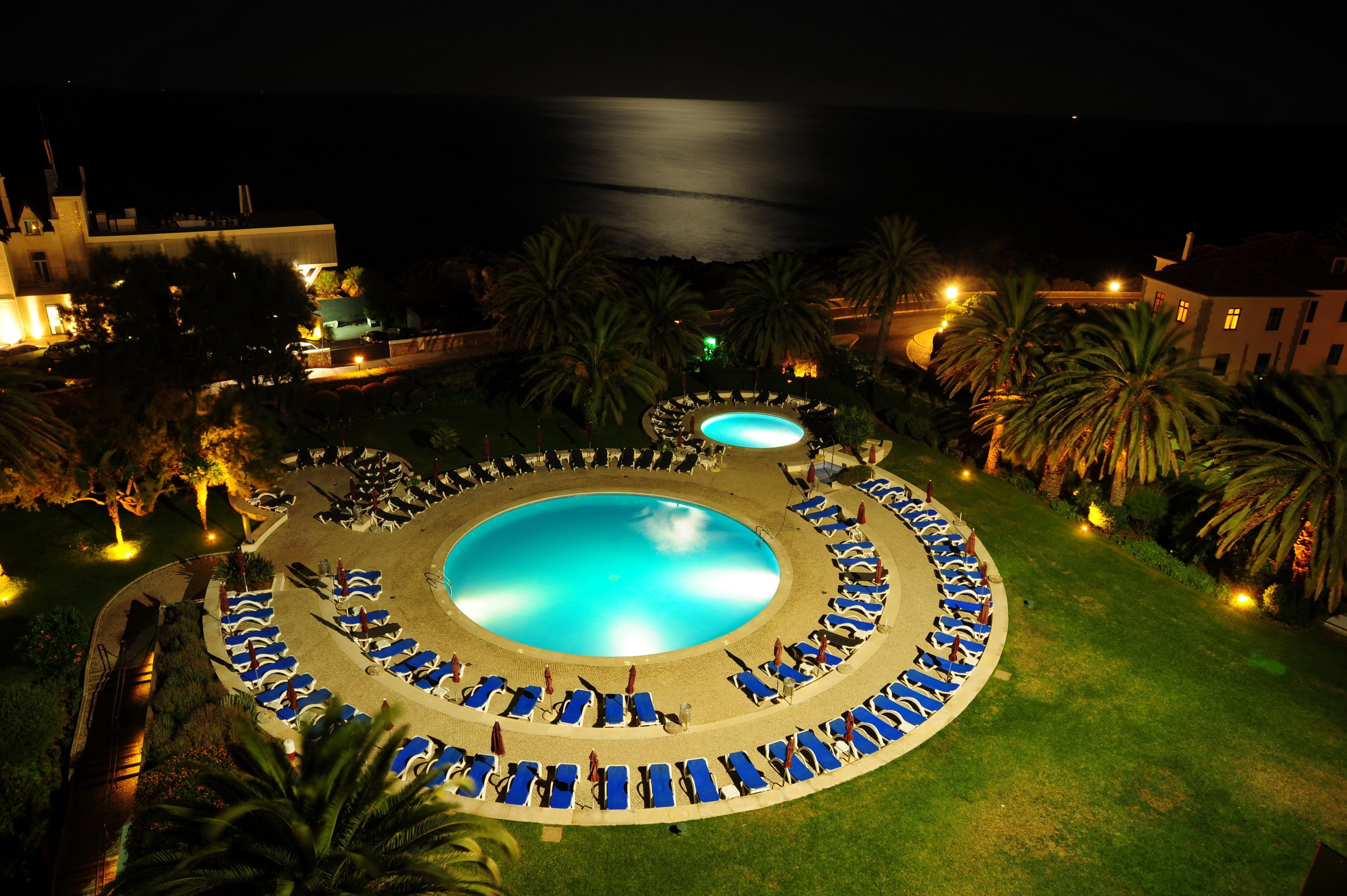 Vila Gale Cascais Exterior foto