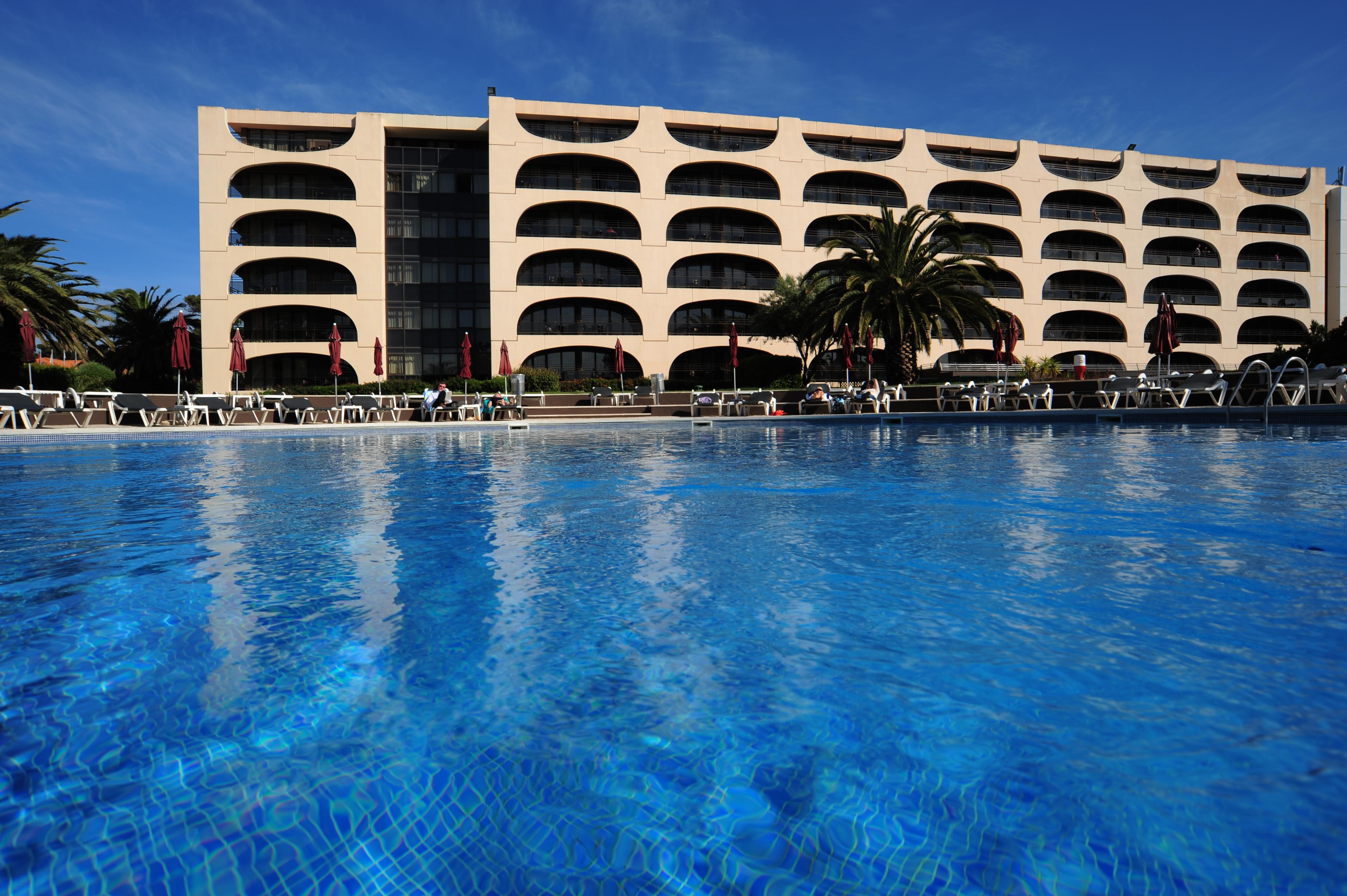 Vila Gale Cascais Exterior foto
