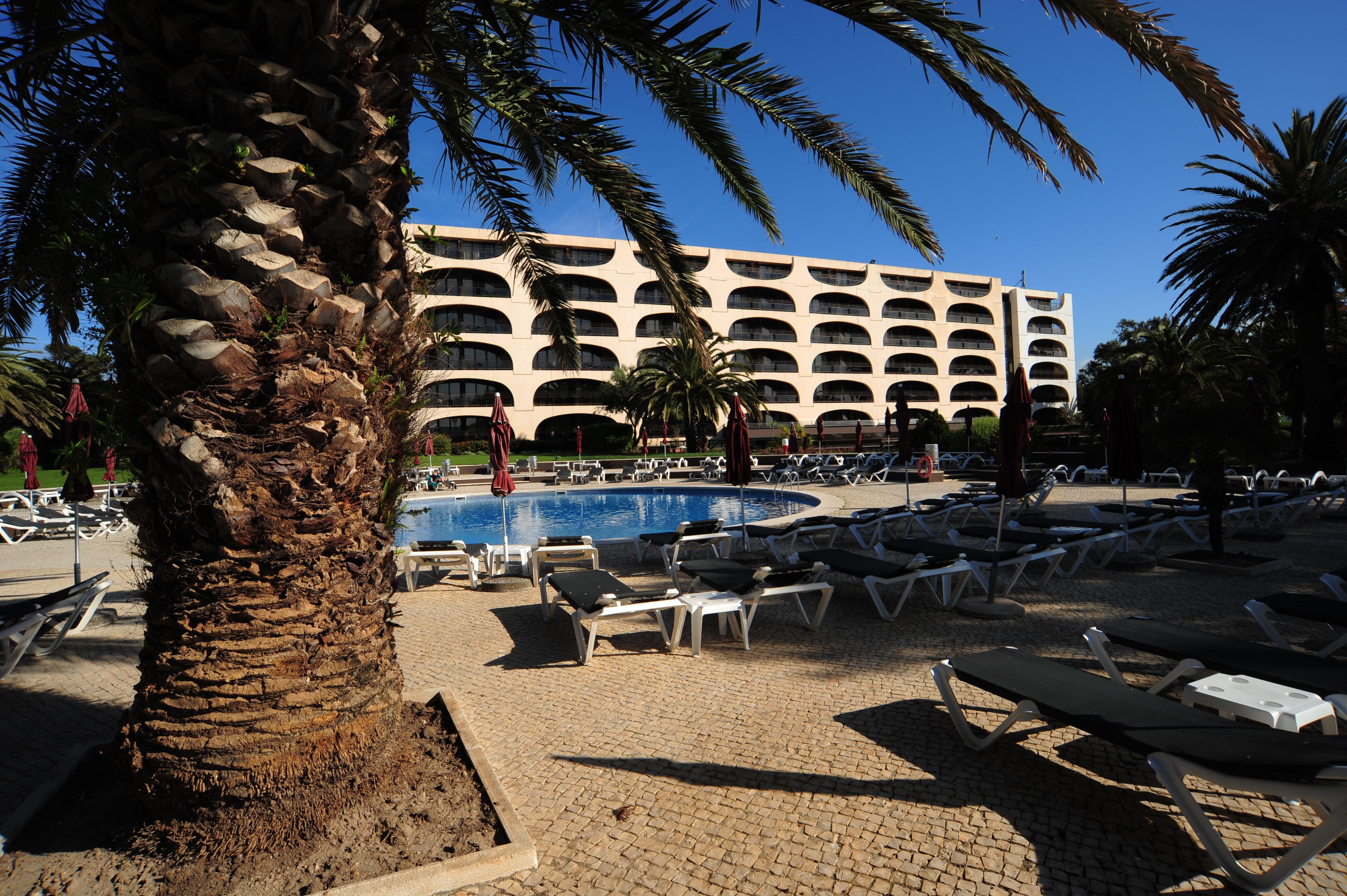 Vila Gale Cascais Exterior foto