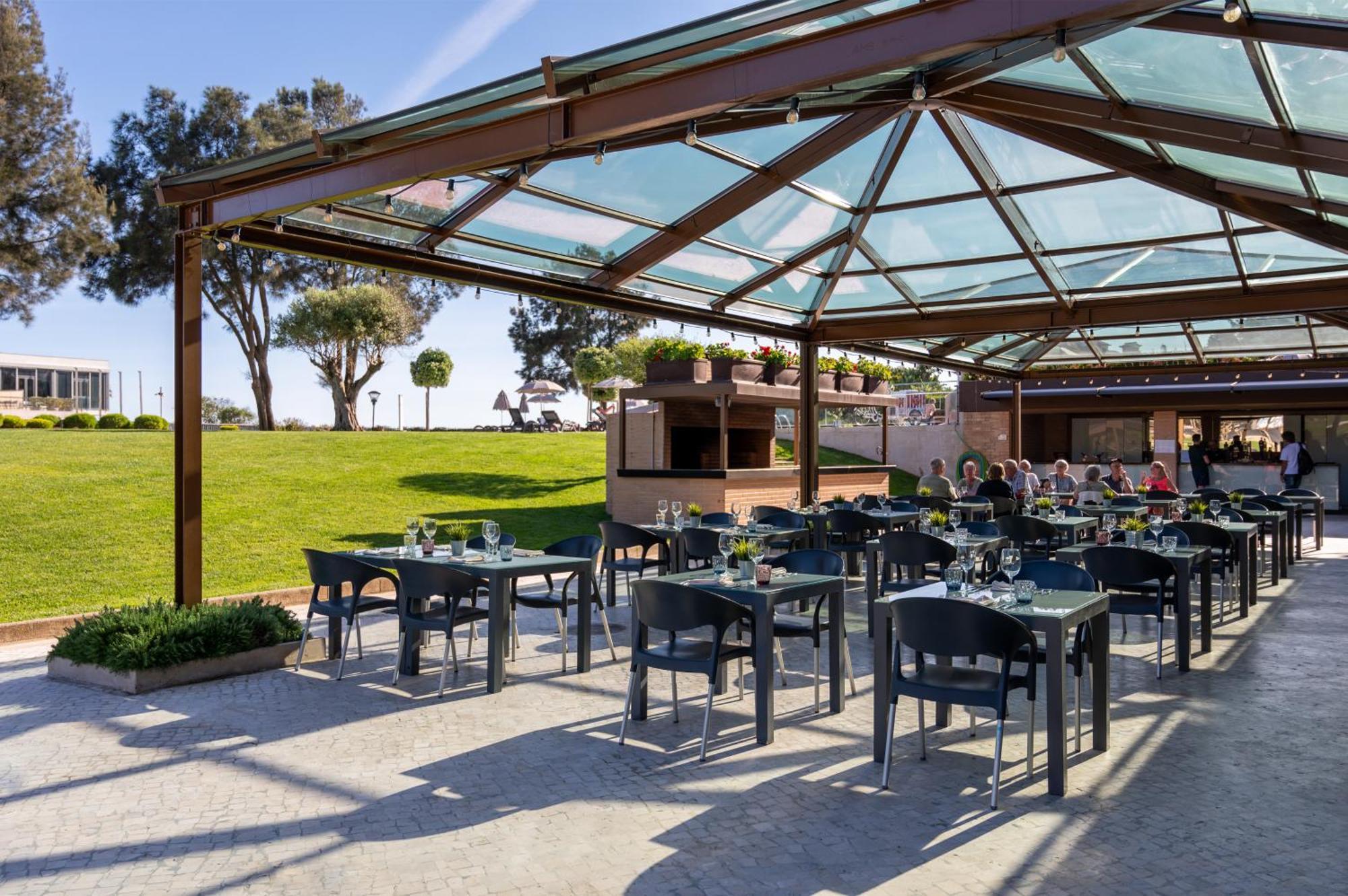Vila Gale Cascais Exterior foto