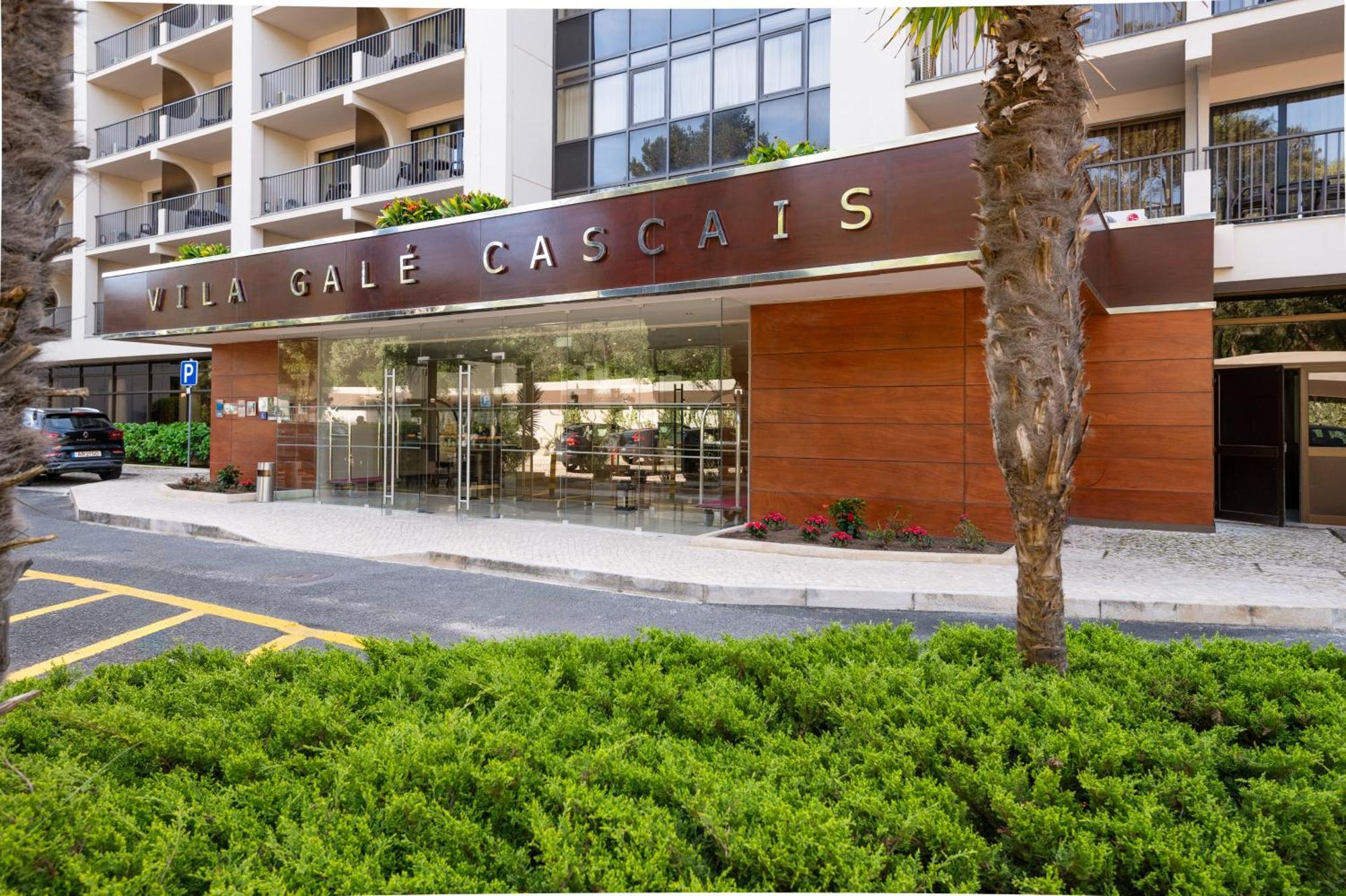 Vila Gale Cascais Exterior foto